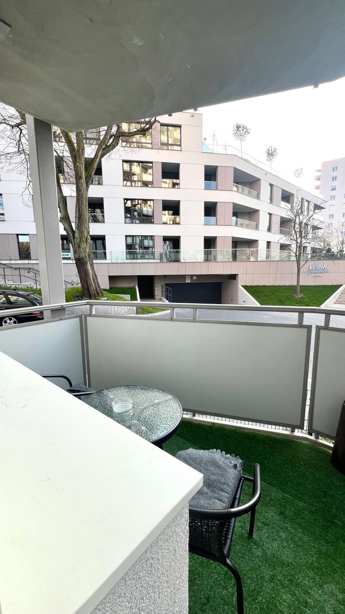 Lumi Apartment Sopot Exterior foto